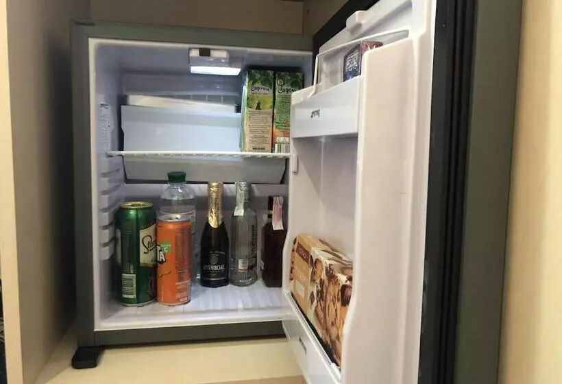 Fotos del hotel Gonchar:  14