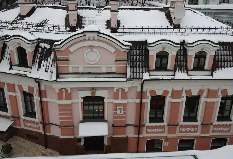 Fotos del hotel Gonchar:  15