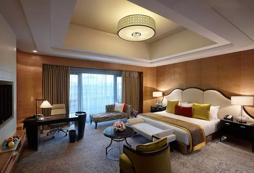 Fotos del hotel Itc Grand Chola, A Luxury Collection Hotel, Chennai:  2