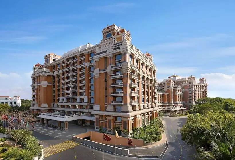 Fotos del hotel Itc Grand Chola, A Luxury Collection Hotel, Chennai:  10