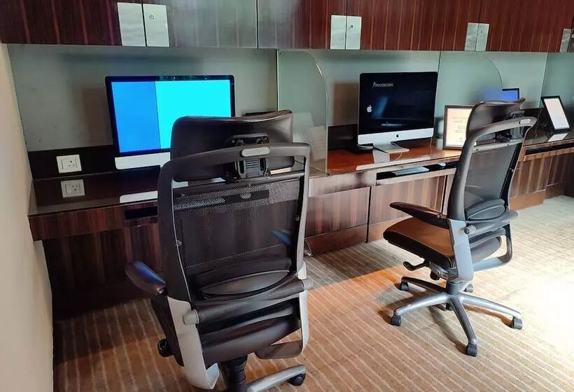 Fotos del hotel Itc Grand Chola, A Luxury Collection Hotel, Chennai:  15