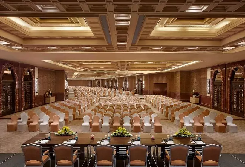 Fotos del hotel Itc Grand Chola, A Luxury Collection Hotel, Chennai:  9