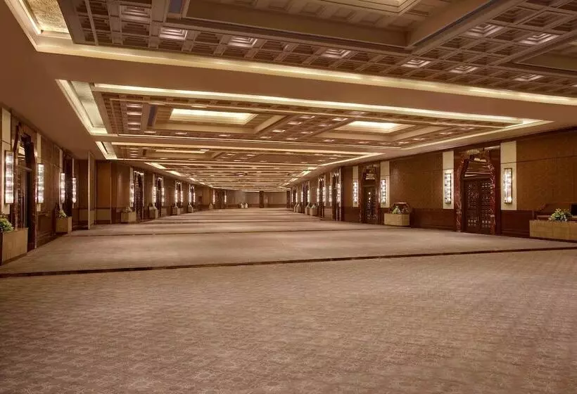 Fotos del hotel Itc Grand Chola, A Luxury Collection Hotel, Chennai:  4