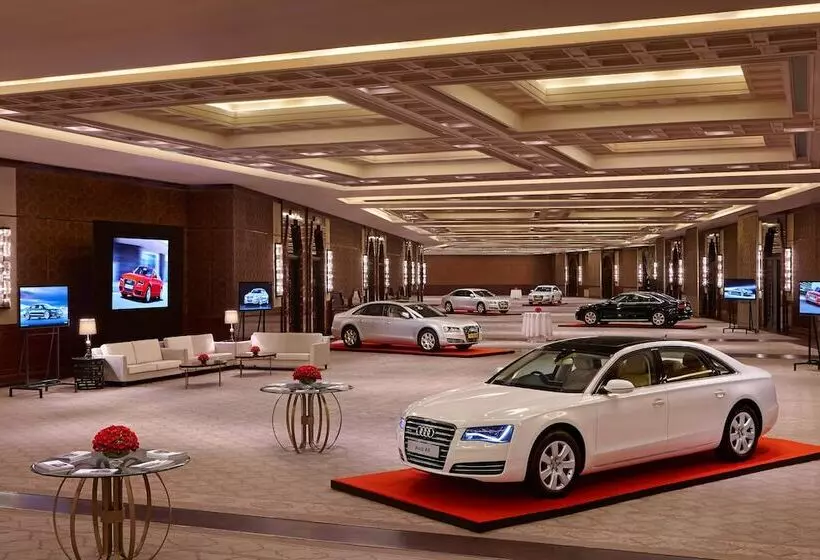 Fotos del hotel Itc Grand Chola, A Luxury Collection Hotel, Chennai:  6