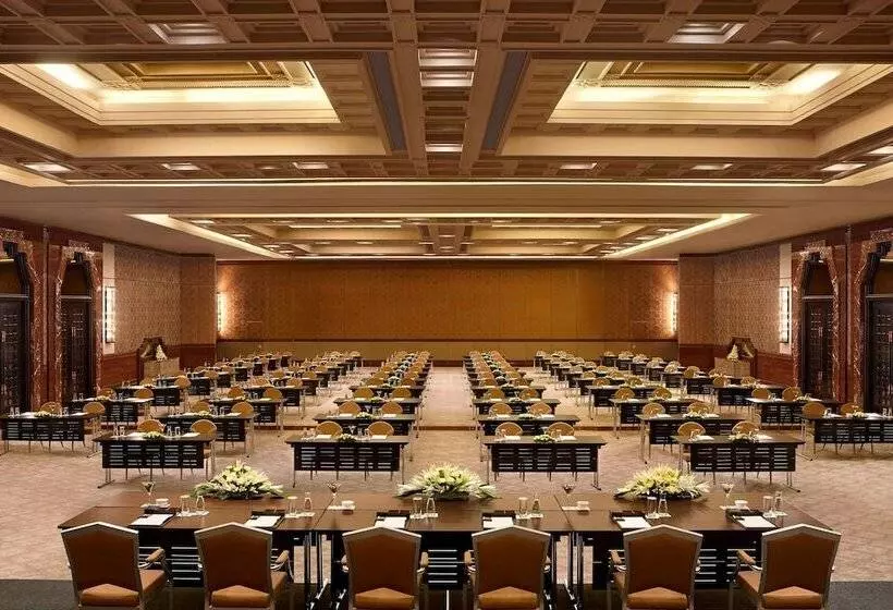 Fotos del hotel Itc Grand Chola, A Luxury Collection Hotel, Chennai:  11