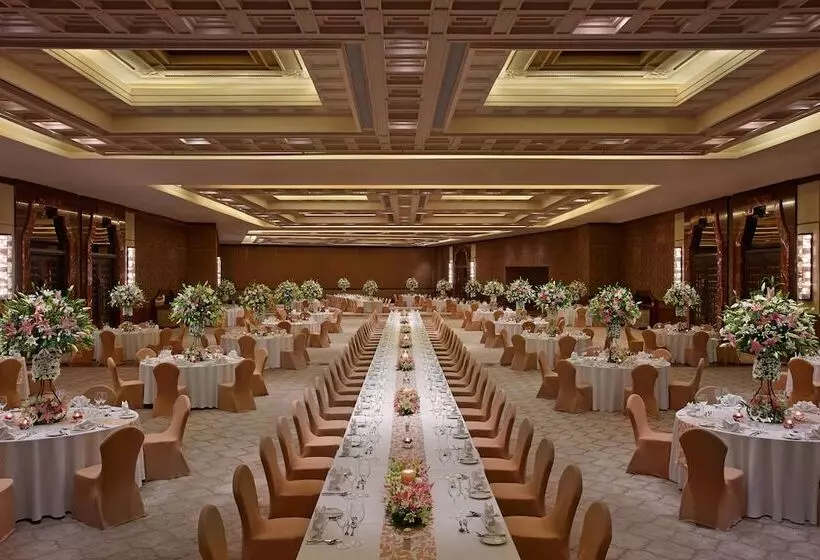Fotos del hotel Itc Grand Chola, A Luxury Collection Hotel, Chennai:  14
