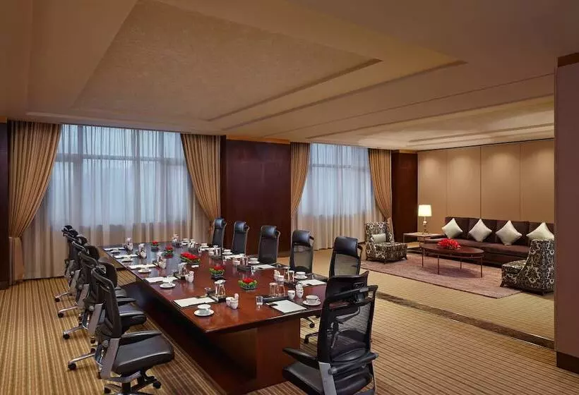Fotos del hotel Itc Grand Chola, A Luxury Collection Hotel, Chennai:  13
