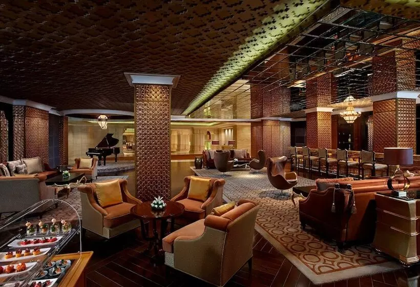 Fotos del hotel Itc Grand Chola, A Luxury Collection Hotel, Chennai:  3