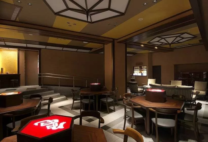 Fotos del hotel Koduchi No Yado Tsurukamedaikichi:  4