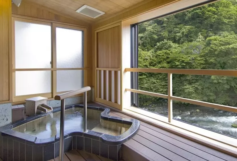 Fotos del hotel Koduchi No Yado Tsurukamedaikichi:  2