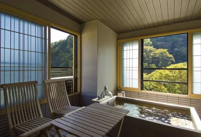 Fotos del hotel Koduchi No Yado Tsurukamedaikichi:  6