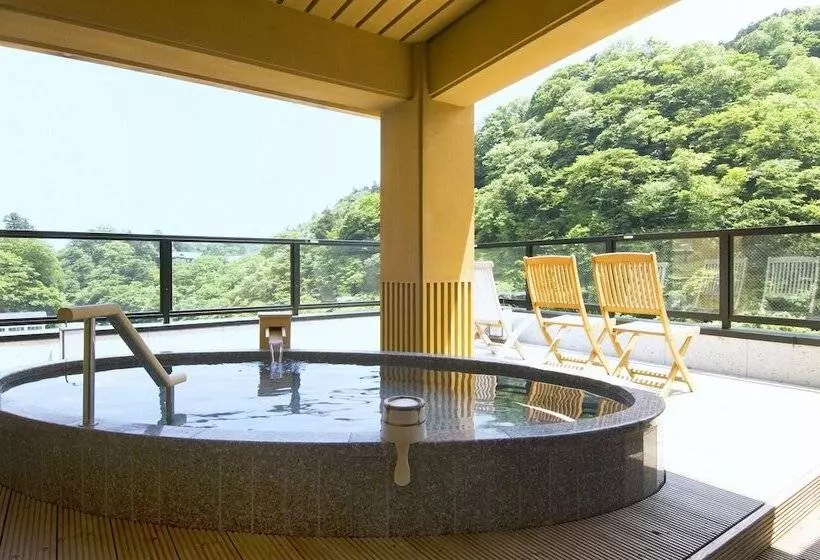 Fotos del hotel Koduchi No Yado Tsurukamedaikichi:  21