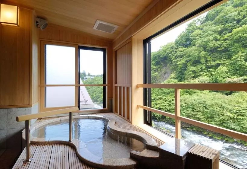 Fotos del hotel Koduchi No Yado Tsurukamedaikichi:  16