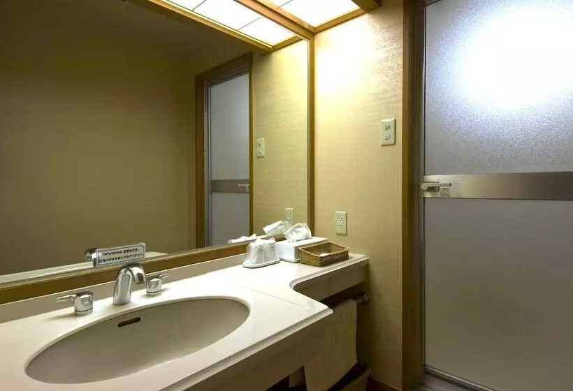 Fotos del hotel Koduchi No Yado Tsurukamedaikichi:  7