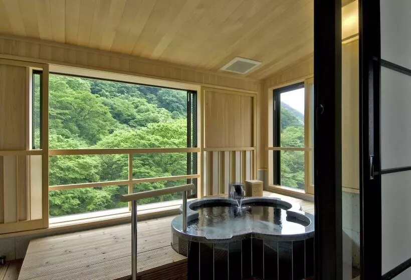 Fotos del hotel Koduchi No Yado Tsurukamedaikichi:  11