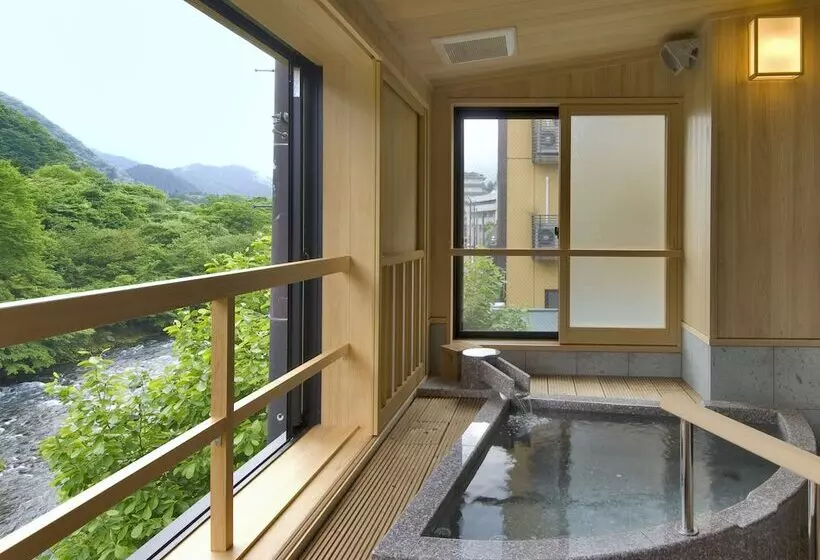 Fotos del hotel Koduchi No Yado Tsurukamedaikichi:  20