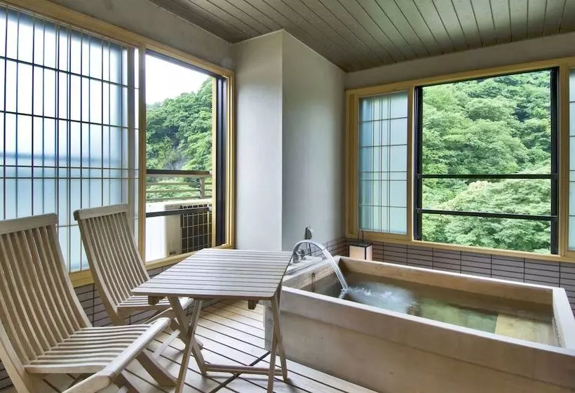 Fotos del hotel Koduchi No Yado Tsurukamedaikichi:  23