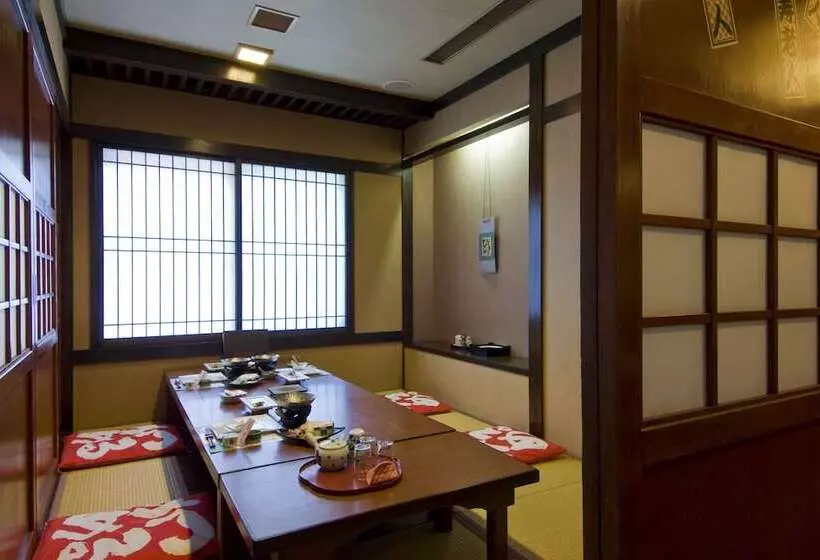 Fotos del hotel Koduchi No Yado Tsurukamedaikichi:  19