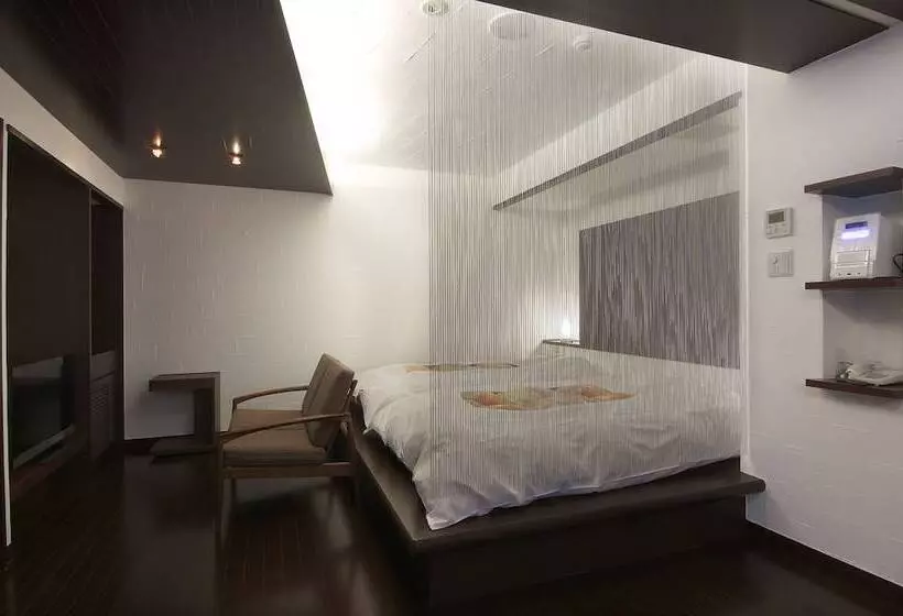 Koduchi No Yado Tsurukamedaikichi