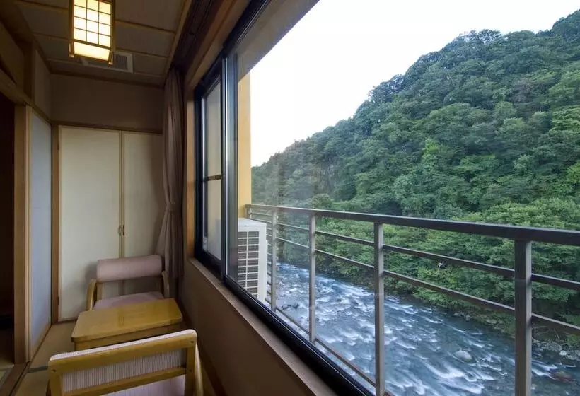 Fotos del hotel Koduchi No Yado Tsurukamedaikichi:  18