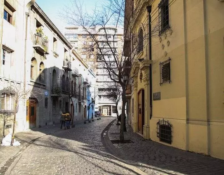 Fotos del hotel Plaza Londres:  12