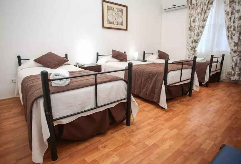 Fotos del hotel Plaza Londres:  13