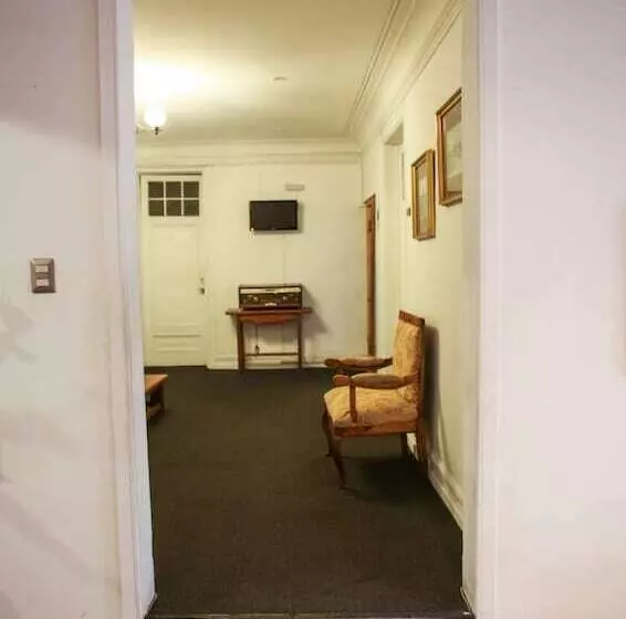 Fotos del hotel Plaza Londres:  8