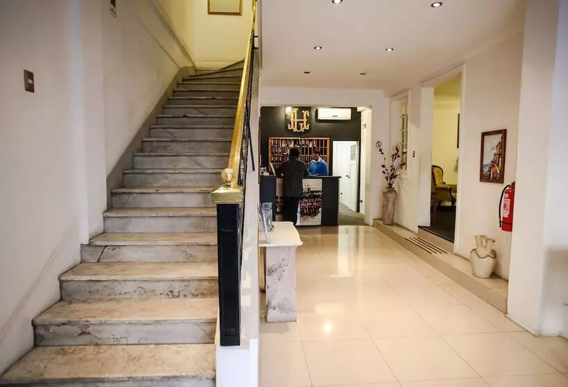 Fotos del hotel Plaza Londres:  3