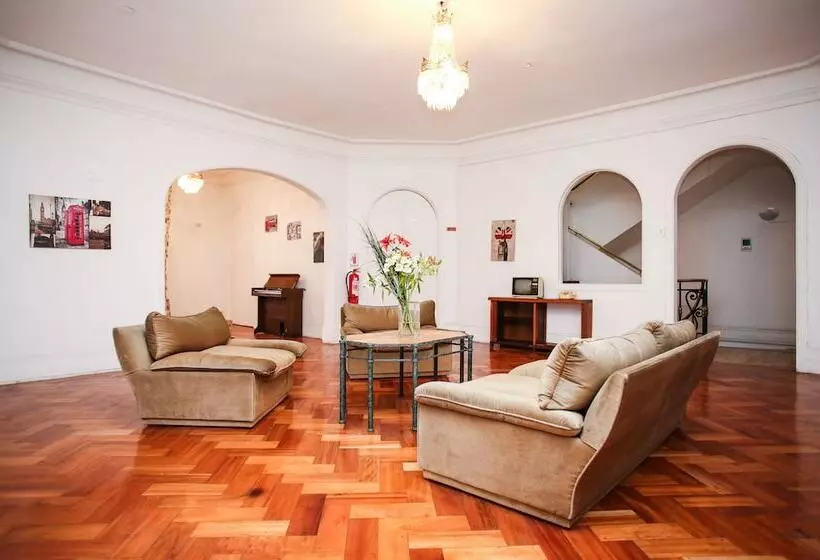 Fotos del hotel Plaza Londres:  17