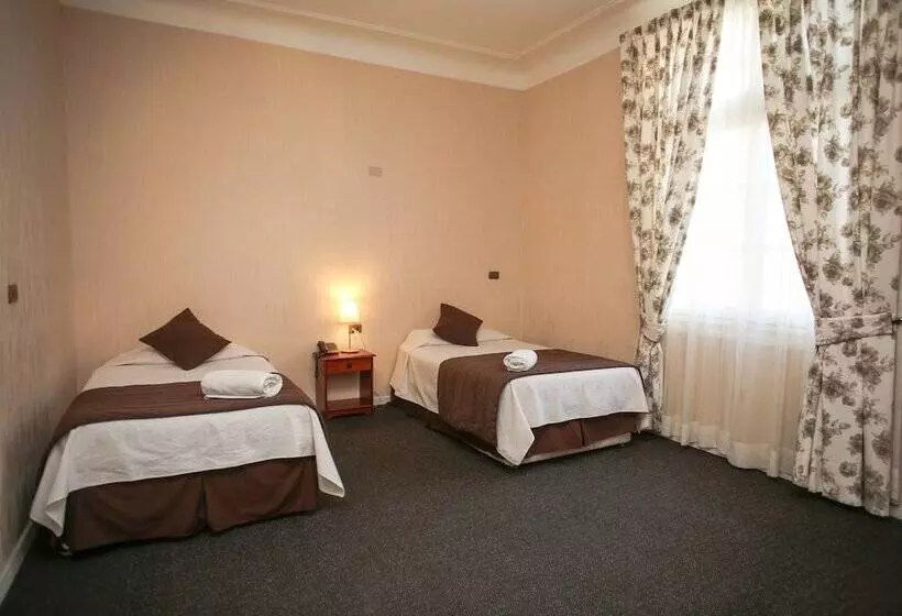 Fotos del hotel Plaza Londres:  7