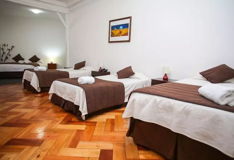 Fotos del hotel Plaza Londres:  18