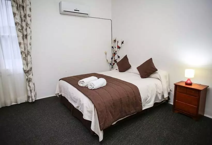 Fotos del hotel Plaza Londres:  19