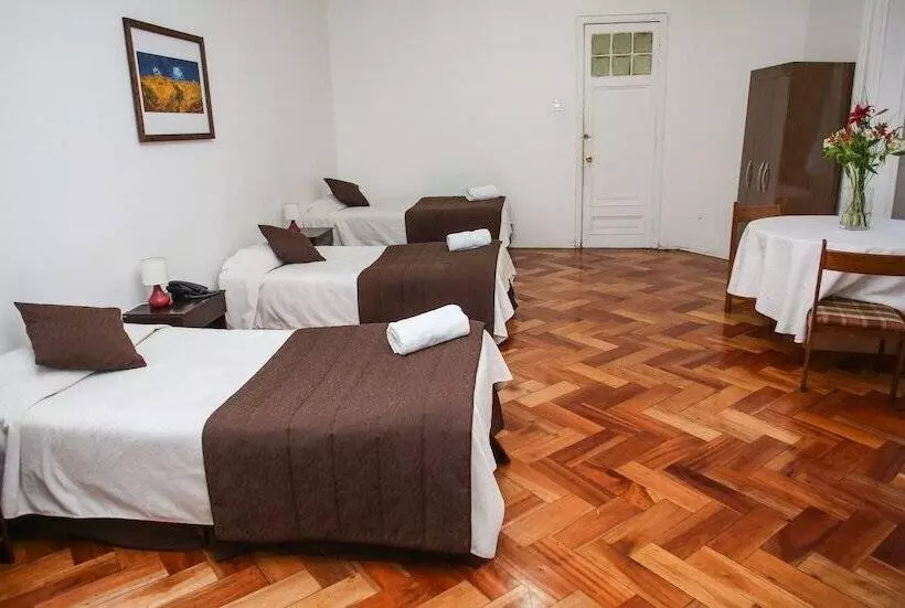 Fotos del hotel Plaza Londres:  11