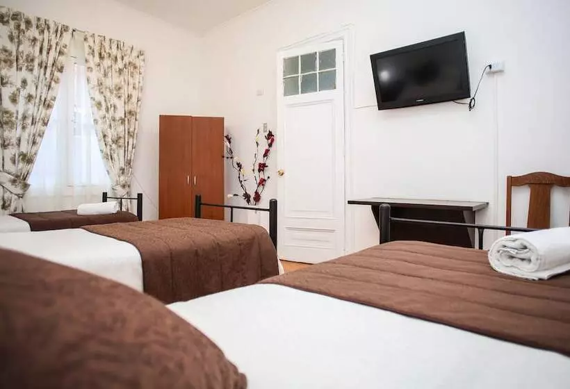 Fotos del hotel Plaza Londres:  16