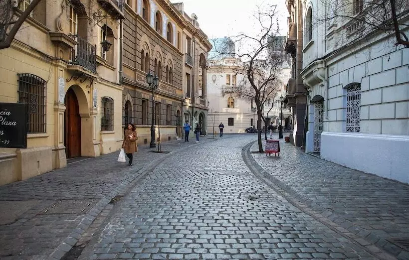 Fotos del hotel Plaza Londres:  5