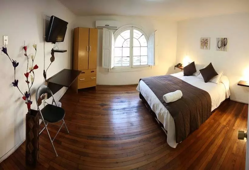 Fotos del hotel Plaza Londres:  14