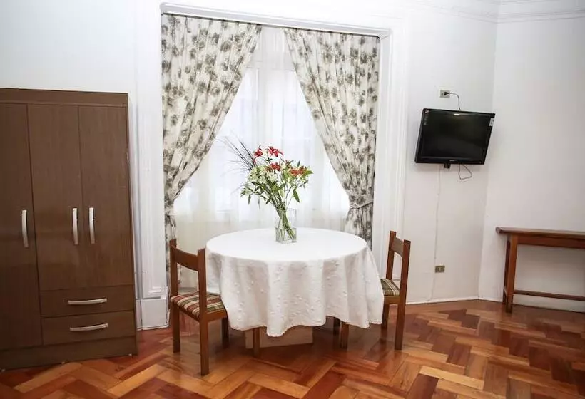 Fotos del hotel Plaza Londres:  21