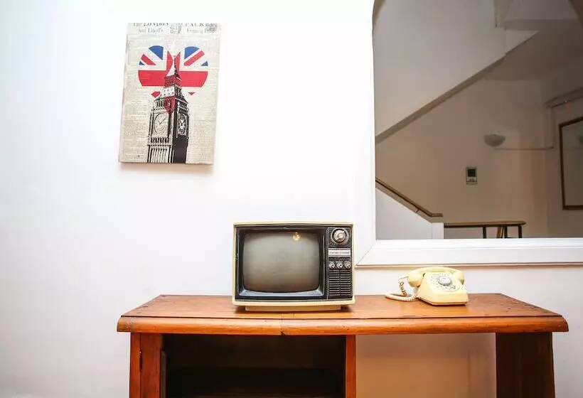 Fotos del hotel Plaza Londres:  22