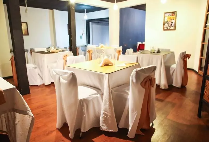 Fotos del hotel Plaza Londres:  4