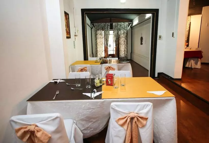 Fotos del hotel Plaza Londres:  9