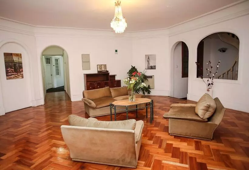 Fotos del hotel Plaza Londres:  15