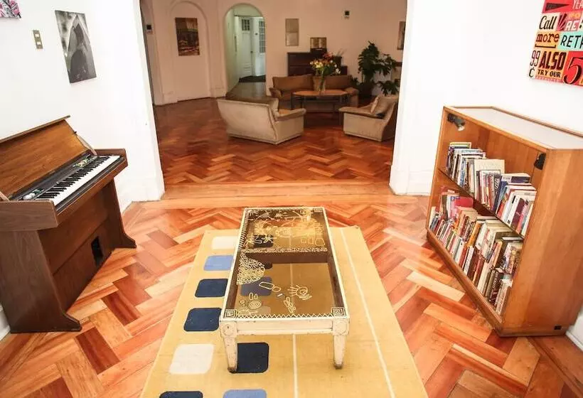 Fotos del hotel Plaza Londres:  20