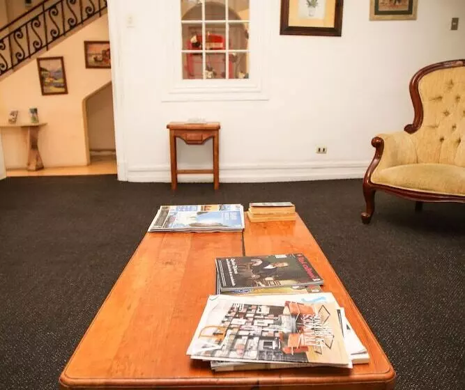 Fotos del hotel Plaza Londres:  2