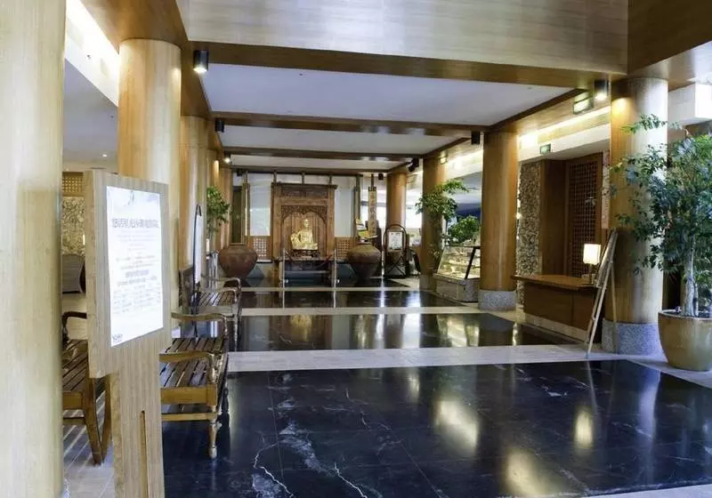 Fotos del hotel Yoho Beach Resort Kenting:  4