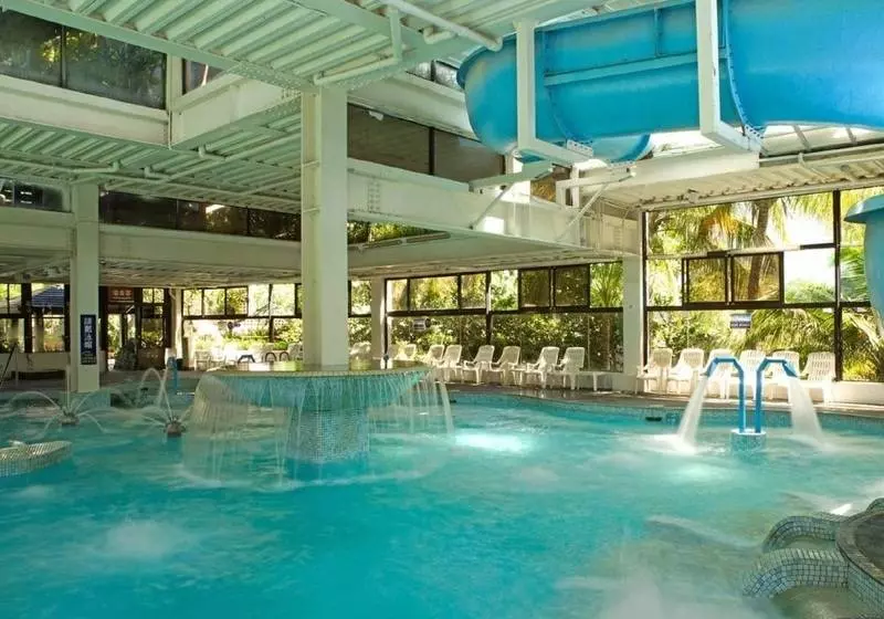 Fotos del hotel Yoho Beach Resort Kenting:  10
