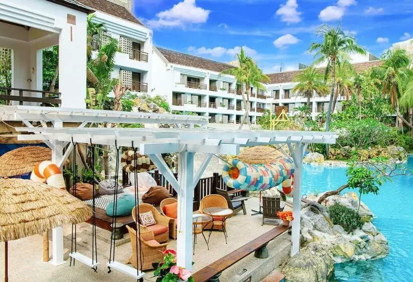 Fotos del hotel Yoho Beach Resort Kenting:  18