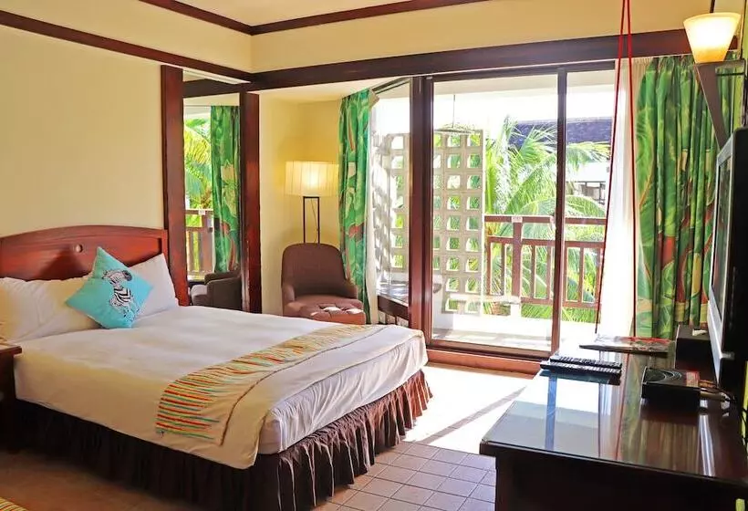 Fotos del hotel Yoho Beach Resort Kenting:  23