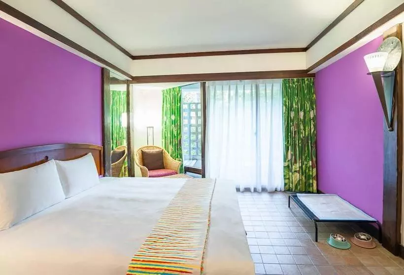 Fotos del hotel Yoho Beach Resort Kenting:  14