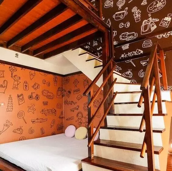 Fotos del hotel Yoho Beach Resort Kenting:  25