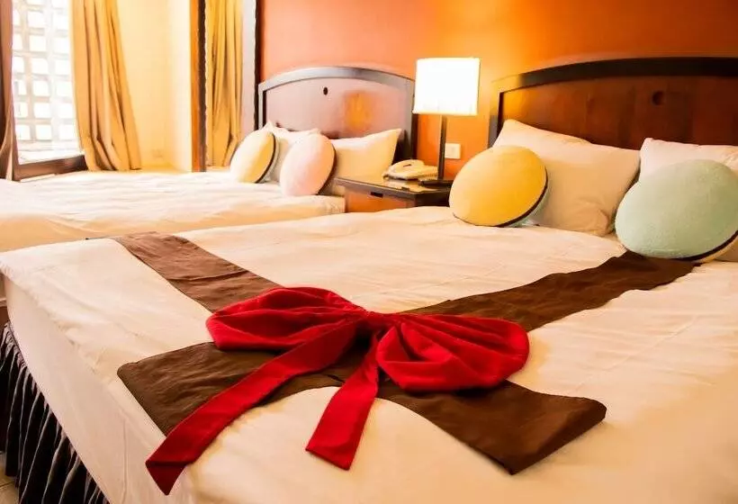 Fotos del hotel Yoho Beach Resort Kenting:  17